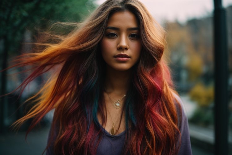 Top 10 Homemade Hair Masks for Colored Hair