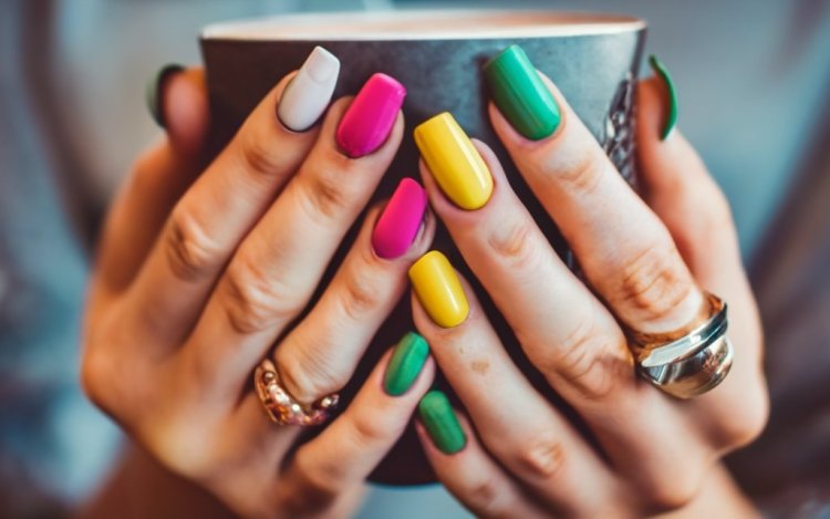 9 Effective Ways to Strengthen Your Nails